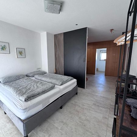 Ferienhaus Allgaeu In Center Parc Naehe - Stadtnah - Parkplatz - Balkon Leutkirch im Allgäu 外观 照片