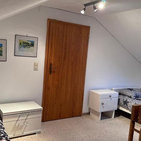 Ferienhaus Allgaeu In Center Parc Naehe - Stadtnah - Parkplatz - Balkon Leutkirch im Allgäu 外观 照片