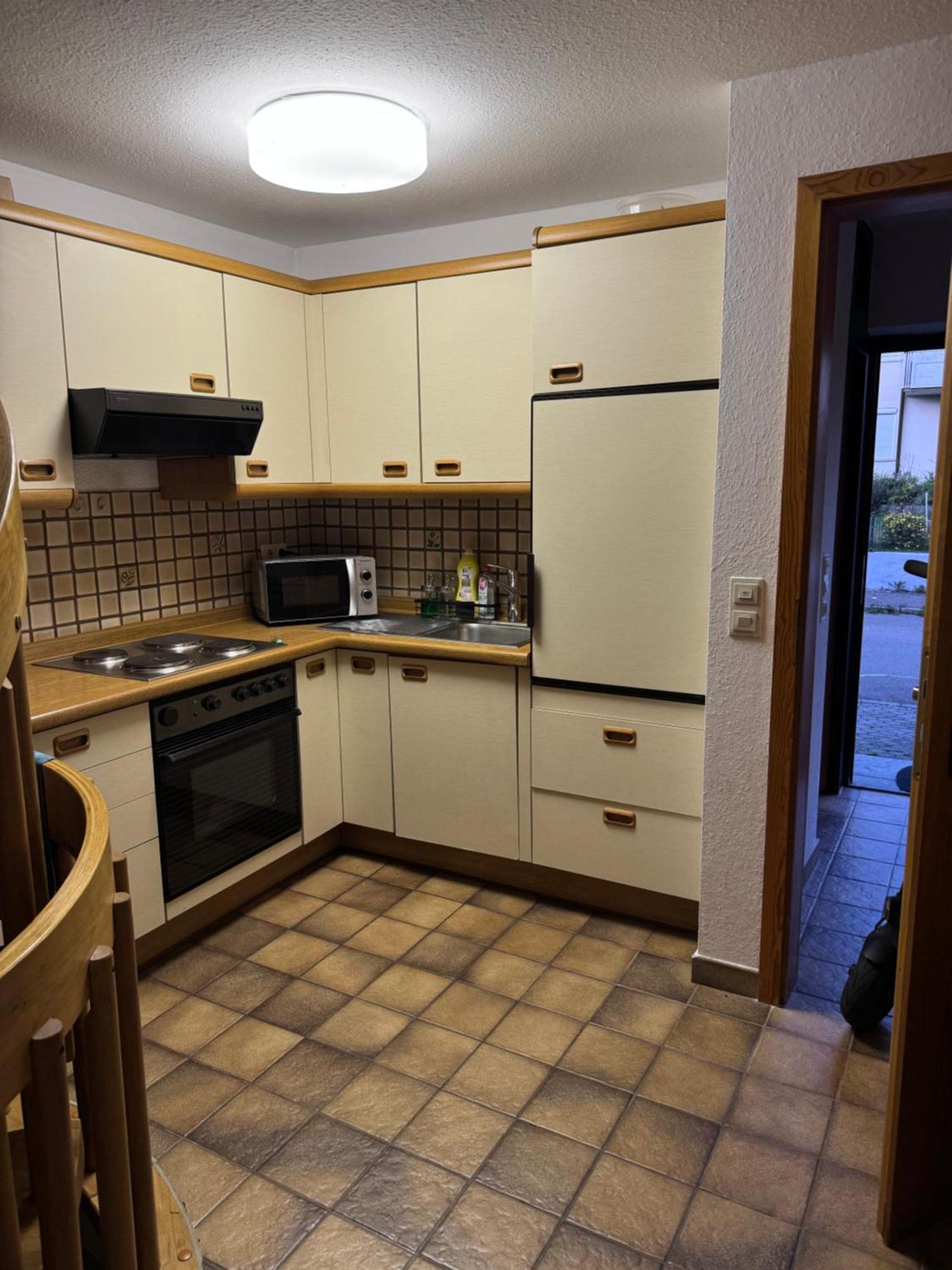 Ferienhaus Allgaeu In Center Parc Naehe - Stadtnah - Parkplatz - Balkon Leutkirch im Allgäu 外观 照片
